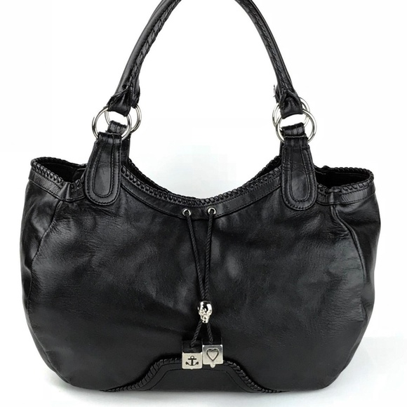 Alexander McQueen Handbags - 🚫SOLD🚫 Alexander McQueen 💀 Skull Dice Satchel